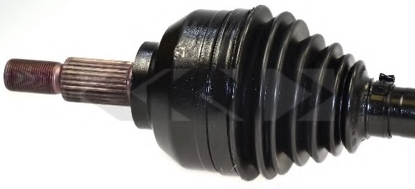 L?BRO 304261 Drive Shaft